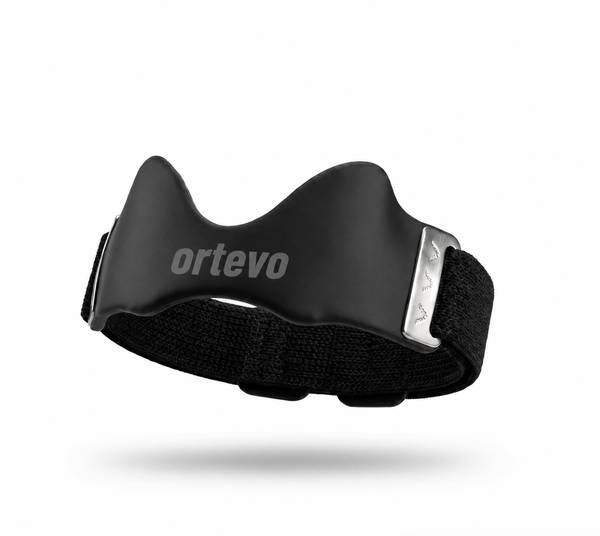 Ortevo – Profesjonalna Opaska stabilizująca kolano