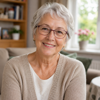 Barbara M.